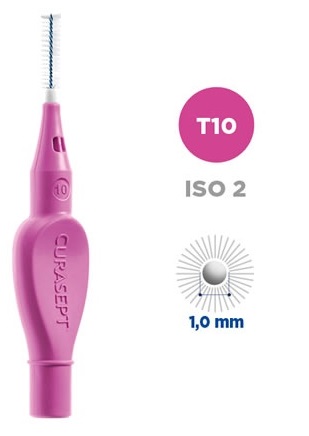CURASEPT PROXI T20 SOFT BLUE — confronto prezzi