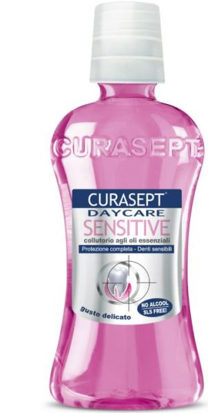 Curasept daycare collut sens