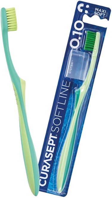 Curasept Maxi Soft 010 Spazzolino Molto Morbido Bipack — confronto prezzi