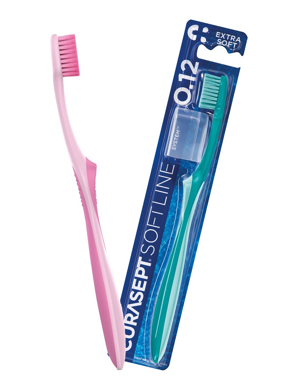 Curasept Extra Soft 012 Spazzolino Molto Morbido Bipack — confronto prezzi