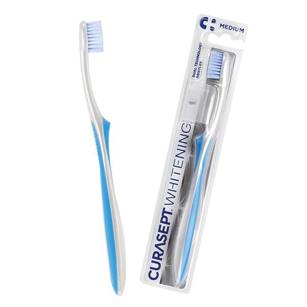 Curasept Whitening Spazzolino Sbiancante — confronto prezzi