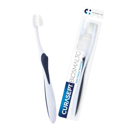 Curasept Biosmalto Protection Spazzolino Protezione Carie — confronto prezzi