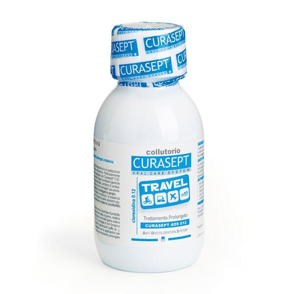 Curasept ADS Travel Clorexidina 0,12 Collutorio 100 ml — confronto prezzi
