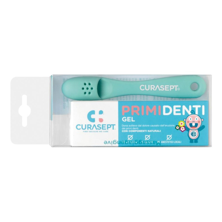 Curasept gel primi denti piu mass — confronto prezzi