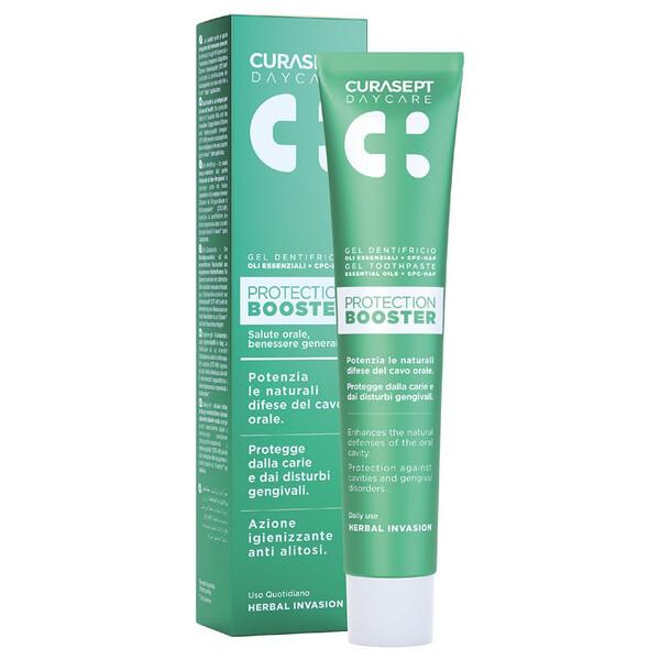 Curasept Daycare Dentifricio Herbal Invasion 75 ml — confronto prezzi