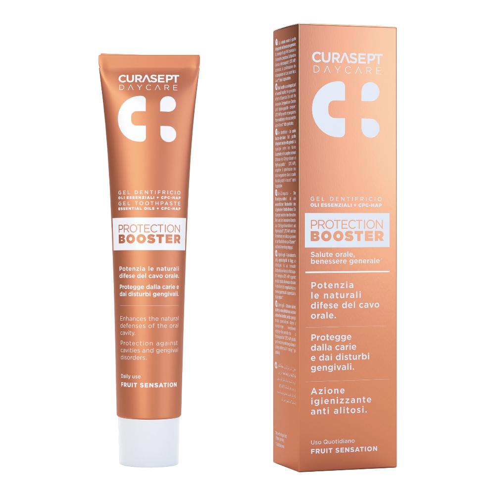 Curasept Daycare Dentifricio Fruit Sensation 75 ml — confronto prezzi