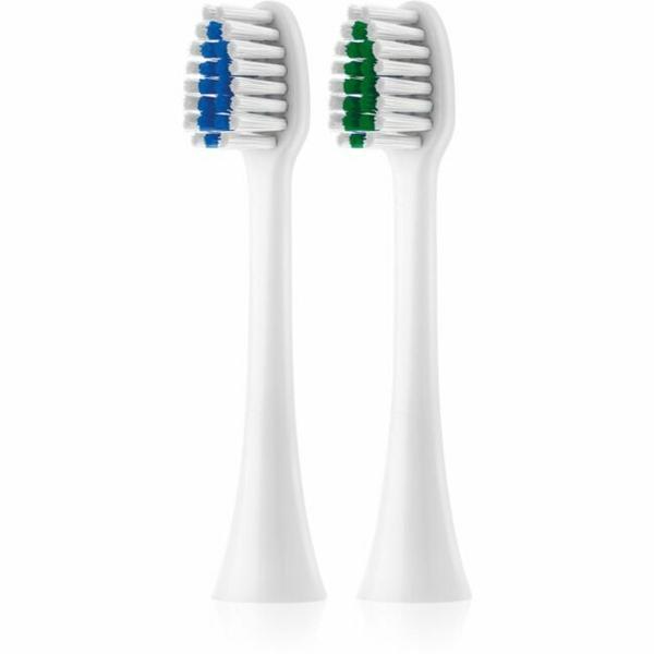 Curasept Sonic Soft Testine di Ricambio per Spazzolino Elettrico Curasept 2 pezzi