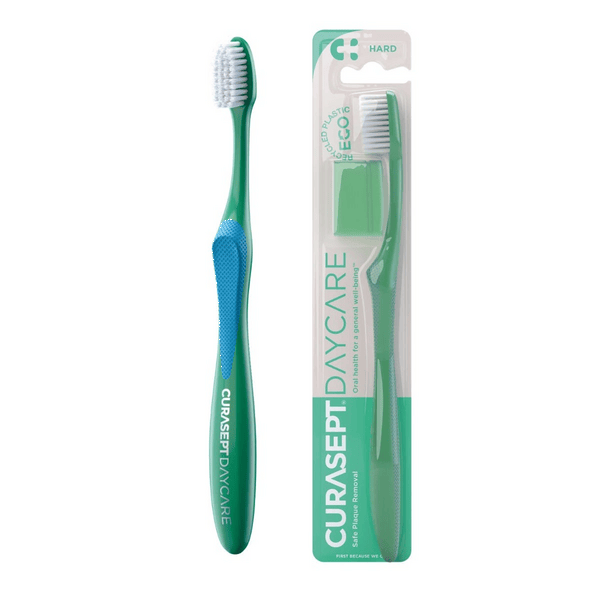 Curasept Daycare Spazzolino Eco Hard — confronto prezzi