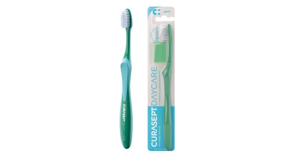Curasept Daycare Spazzolino Eco Soft — confronto prezzi