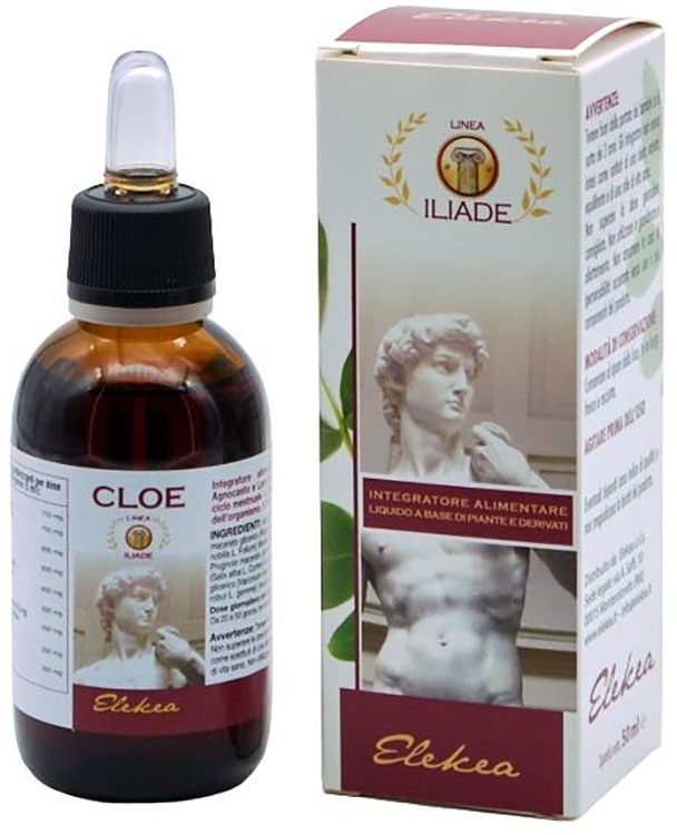 Cloe Gocce Con Alcool 50 ml orali — confronto prezzi