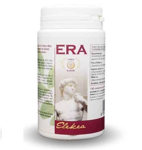 Elekea Era Compresse 100 pz Capsule — confronto prezzi