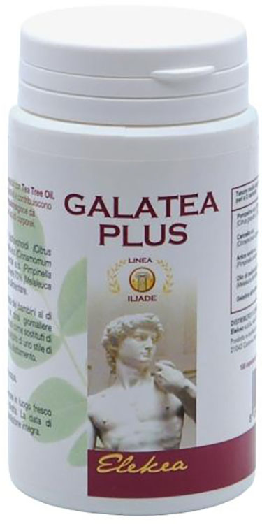 Galatea Plus 100 Capsule — confronto prezzi