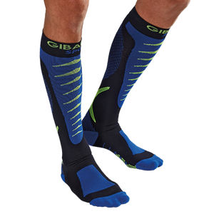 GIBAUD-SPORT Calze Tecniche taglia 3 — confronto prezzi