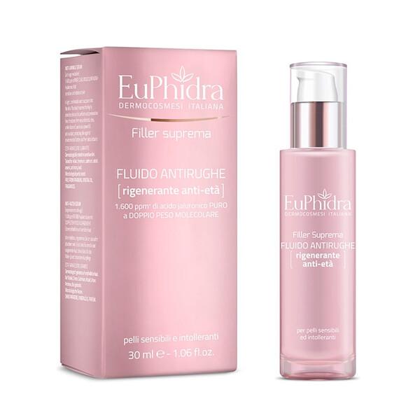 EUPHIDRA Filler S Fl.Rughe Sec