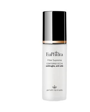 Euphidra filler suprema occhi 30 ml — confronto prezzi