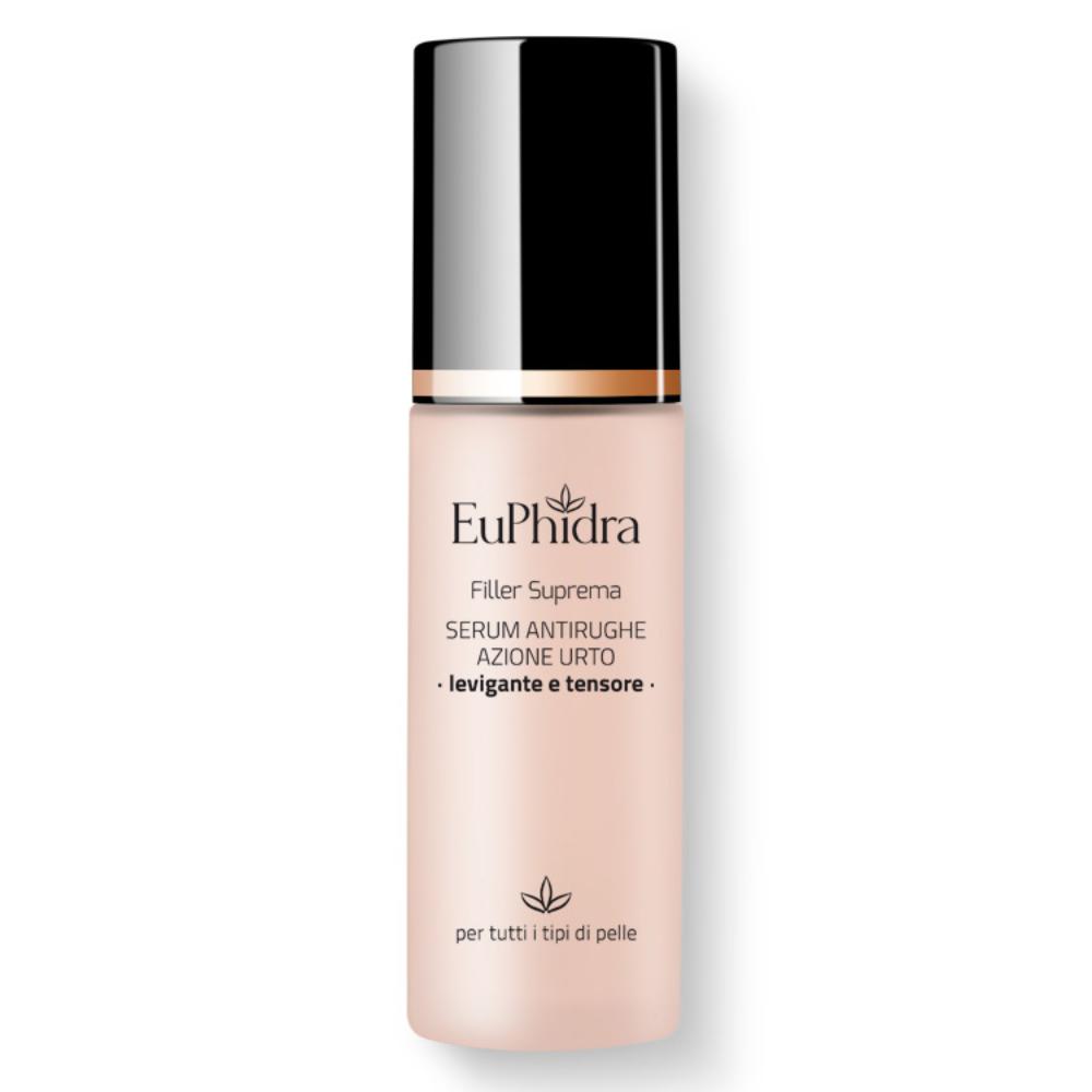 EuPhidra Serum Antirughe Azione Urto 30 ml Siero — confronto prezzi