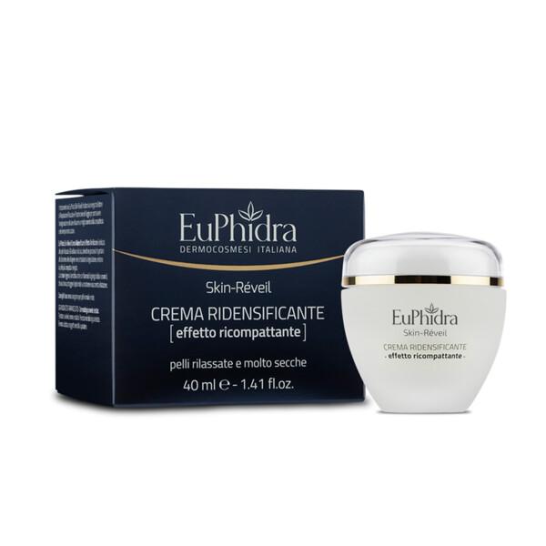 Euphidra Skin Réveil Crema Ridensificante Ricompattante Notte 40 ml