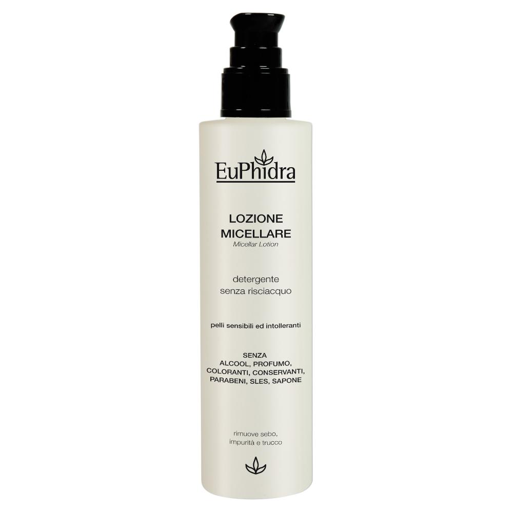 Euph Loz Micellare 200ml — confronto prezzi