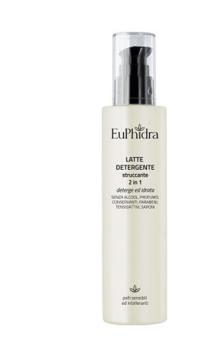 Euph Latte Detergente 2in1 — confronto prezzi