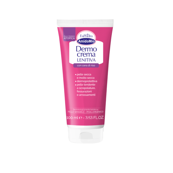 euphidra amido dermo crema len — confronto prezzi