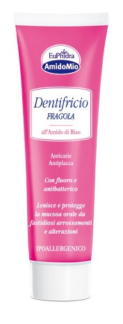 EUPHIDRA AMIDOMIO DENTIF FRA50 — confronto prezzi
