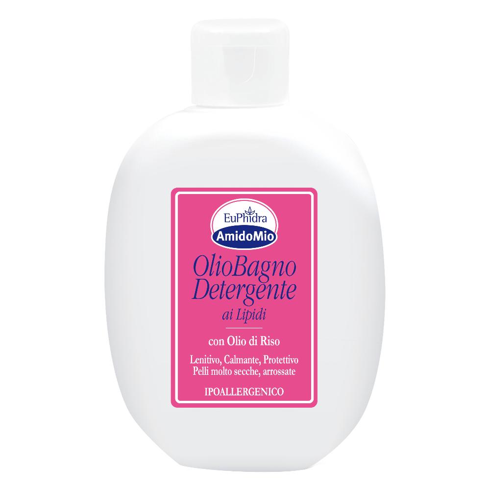Euphidra amidomio bagno olio 200 ml — confronto prezzi