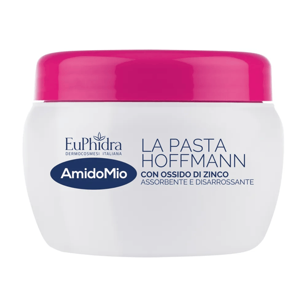Euphidra AmidoMio Pasta Hoffmann Con Ossido Di Zinco 300 g
