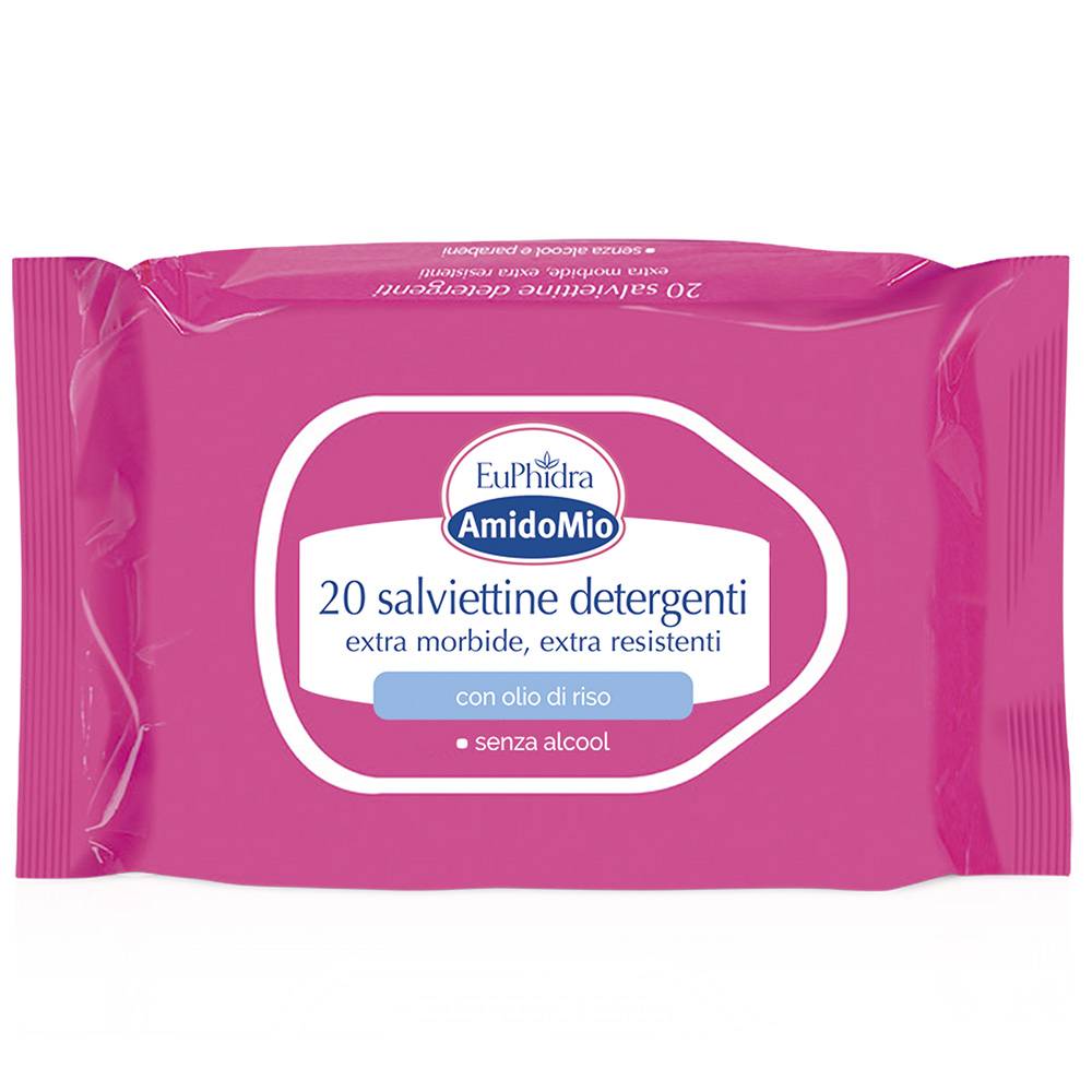 Euphidra a-mio Salv.20pezzi