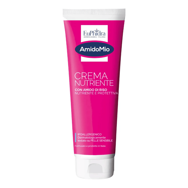 Euphidra AmidoMio Crema Corpo Nutriente Idratante 250 ml