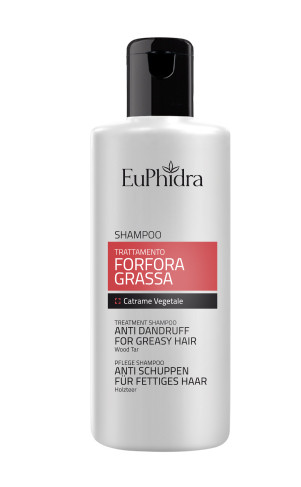 Euph Sh Forf Grassa 200ml — confronto prezzi