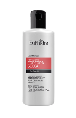 EUPHIDRA SH FORF SECCA 200ML — confronto prezzi