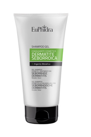 Euphidra Shampoo Anti Dermatite Seborroica 200 ml — confronto prezzi