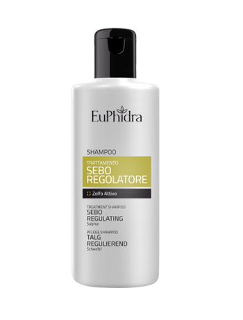 EUPHIDRA SH SEBOREGOLATORE — confronto prezzi