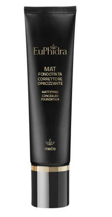 Euphidra fdt flu mat p imp med