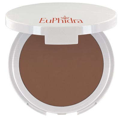 Euphidra Kaleido Uv System fondotinta compatto scuro SPF 50+ — confronto prezzi