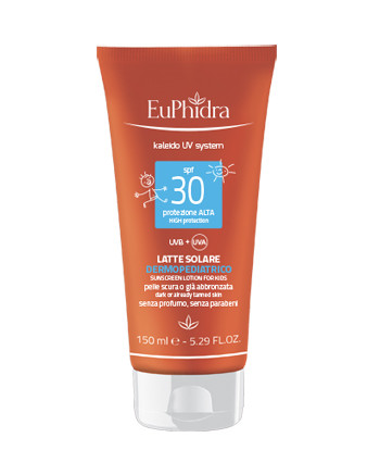EUPHIDRA KA UVSYS LT DERMOP50+ — confronto prezzi