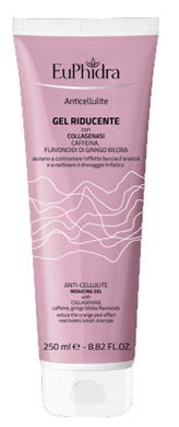 EUPHIDRA ANTICELLUL GEL RID — confronto prezzi