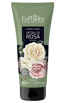 EUPHIDRA CR CORPO NUTR ROSA — confronto prezzi