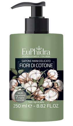 EUPHIDRA SAP MANI COTONE — confronto prezzi