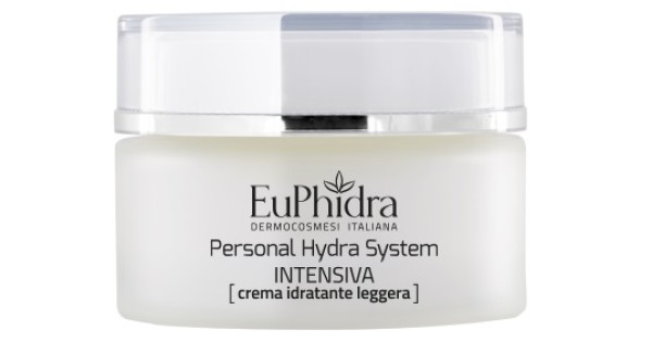 EUPHIDRA PHS INTEN CR IDRA LEG
