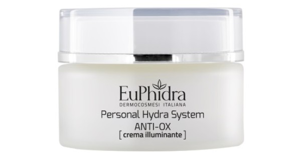 EUPHIDRA PHS ANTIOX CR ILLUMIN — confronto prezzi