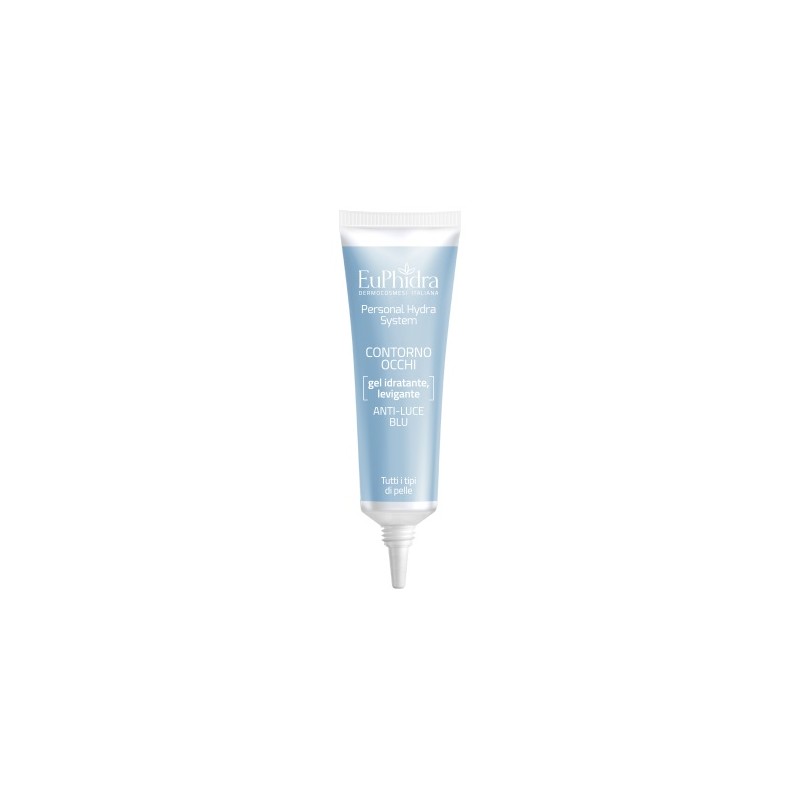 EUPHIDRA PHS C OCCHI A/LUCE B — confronto prezzi