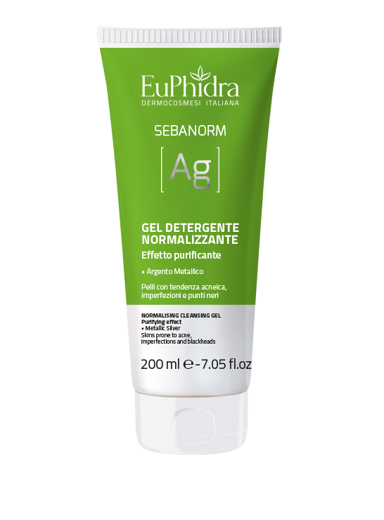 EUPHIDRA SEB AG CREMA PREV 50M — confronto prezzi