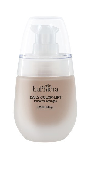 EUPHIDRA COLOR LIFT FONDOT SCU — confronto prezzi