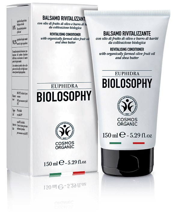 Euphidra Biolosophy Balsamo Rivitalizznte 200ml — confronto prezzi
