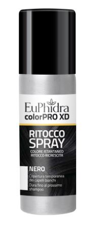EUPH COLORPRO XD RIT NERO — confronto prezzi