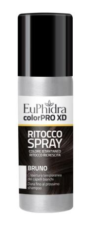 Euphidra colorpro ritoc bruno — confronto prezzi