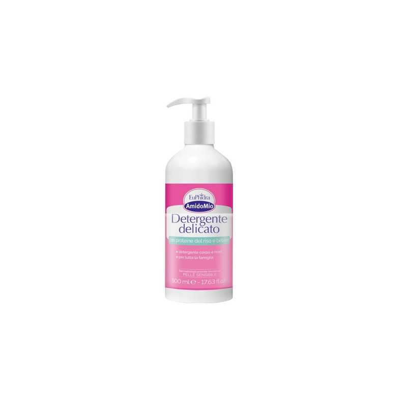 Euphidra Amido Det Del 500ml — confronto prezzi