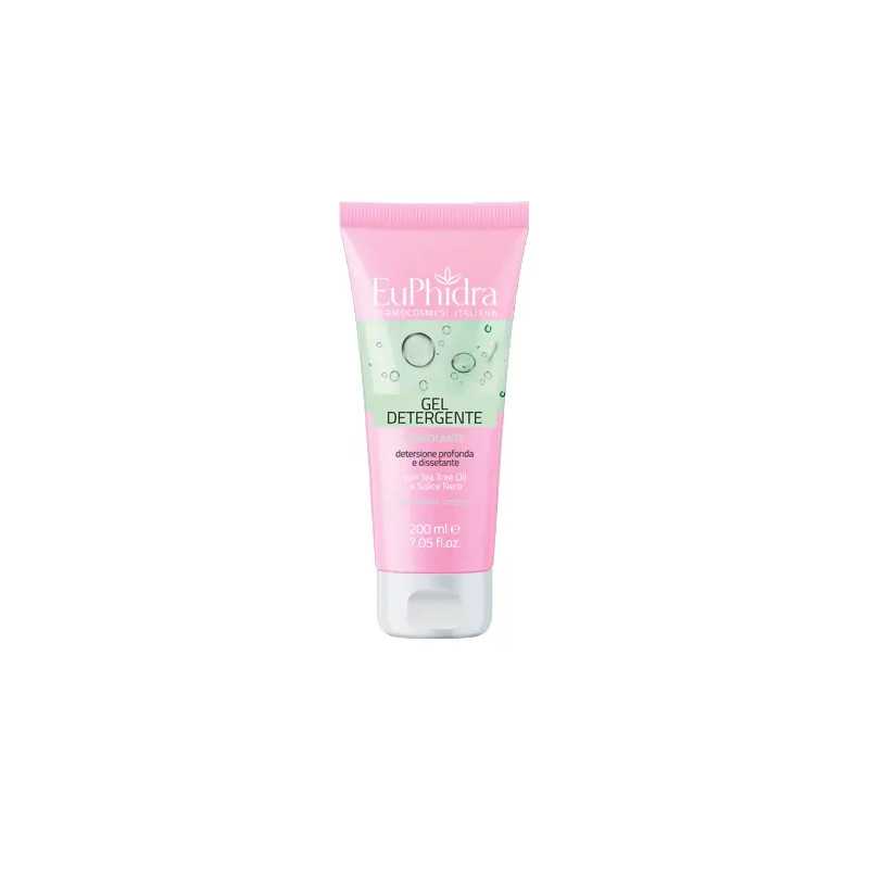 Euph Detergente Purificante 200ml