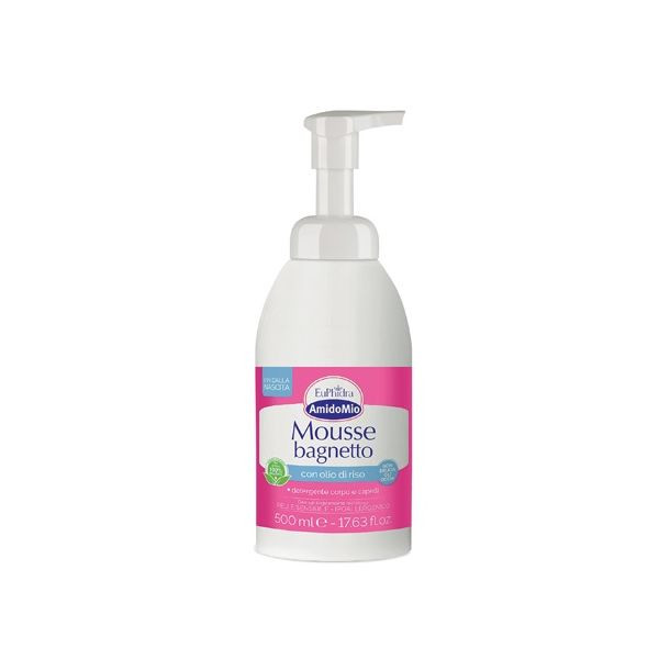 EUPHIDRA AMIDOMIO GEL CR IGIEN